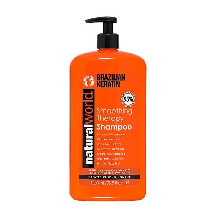 Natural world brazilian keratin oil online