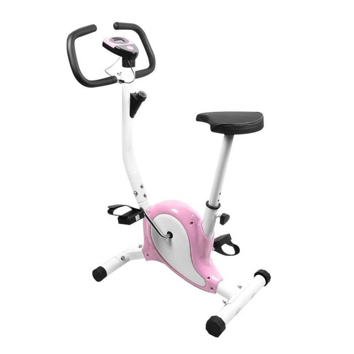 Velo D Appartement Sport A La Maison Exercises Fitness Femme Homme