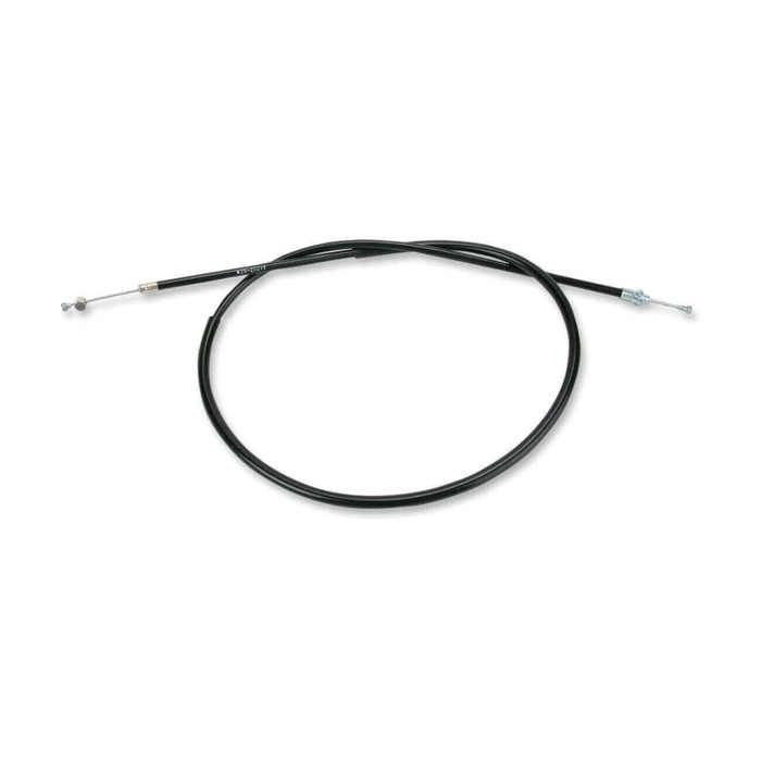 Câble D'embrayage Pour Yamaha XV750 Virago - Longueur 124 Cm - Compatible XV 750, 1000, 1100