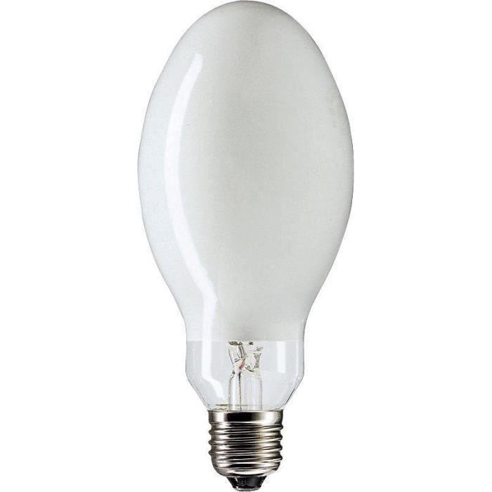 Lampes à Décharge - PHILIPS - SON PIA Plus 70W E27 (MASTER) - E27 - 70W - économique Lampes à Décharge - PHILIPS - SON PIA Plus 70W E27 (MASTER) - E27 - 70W - économique
