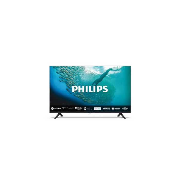 Philips TV 50PUS7009 12 LED 4K (50PUS7009 12)