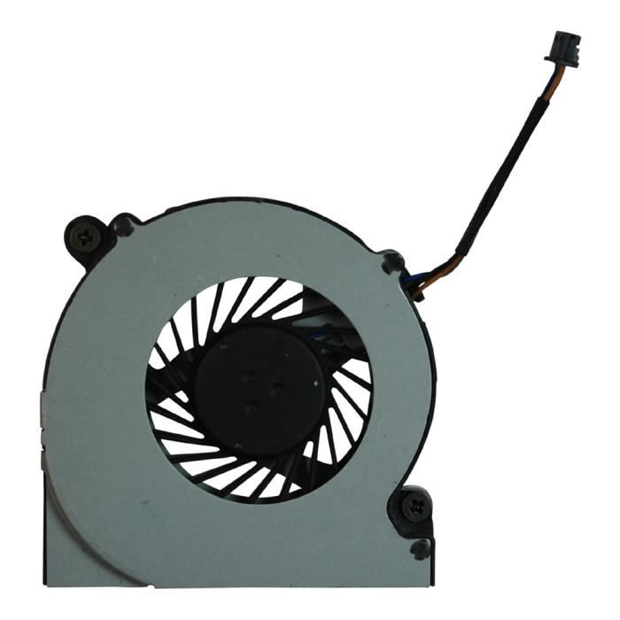 Power4Laptops HP Elitebook 840 G2 Ventilateur pour Ordinateurs Portables 