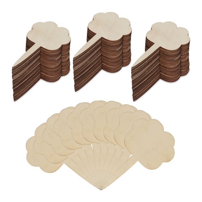 Étiquettes en Ardoise pour Plantes 13 cm Lot de 5 – pour vos plantes Étiquettes en Ardoise pour Plantes 13 cm Lot de 5 – pour vos plantes