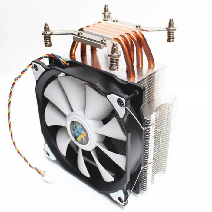 Supporto Gpu Lot De 22 Supports Ventilateur PC - Pour Carte Graphique, Avec Vis Et Tournevis, Compatible 9cm/12cm Refroidissement Carte Graphique - 6