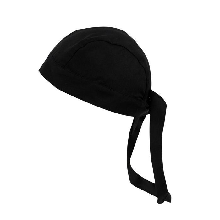 Bandana De Cuisine