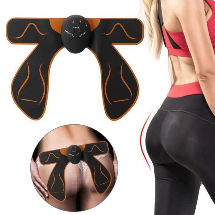 Pelvitone - Exerciceur Plancher Pelvien Rechargeable - 6 Modes De Vibration - Renforcement Musculaire Périnée Pour Femmes - 4