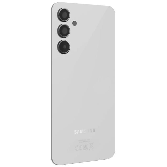 Vitre Arrière pour Samsung Galaxy A54 5G avec Lentille Caméra Original - vue 2
