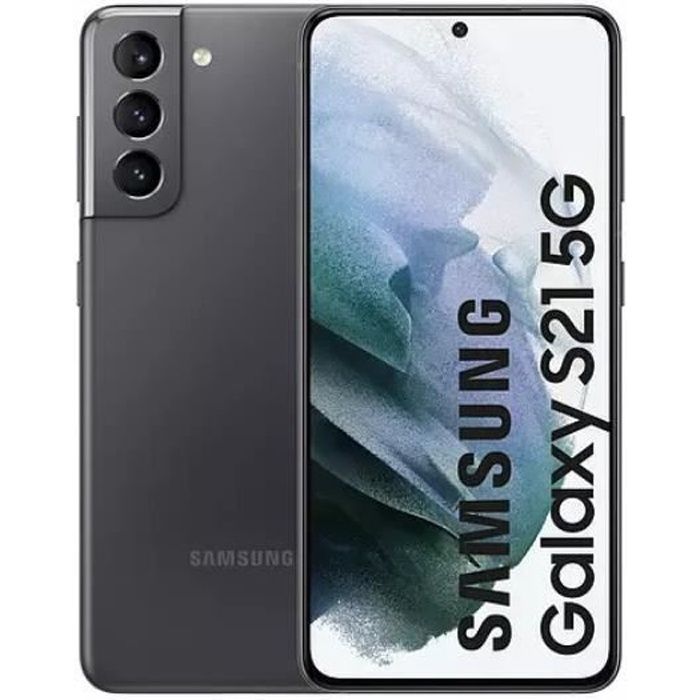 Galaxy S21