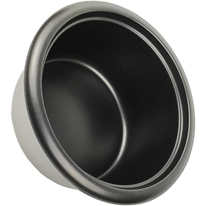 Pot Intérieur Antiadhésif Pour Cuiseur à Riz - Remplissage 3L, Alliage Aluminium, Multifonction