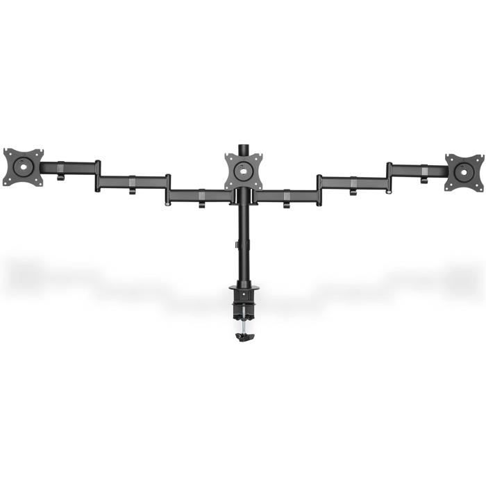 Support écran Unique TRX Pour Cockpit Trak Racer - Jusqu'à 70 Pouces, Réglable