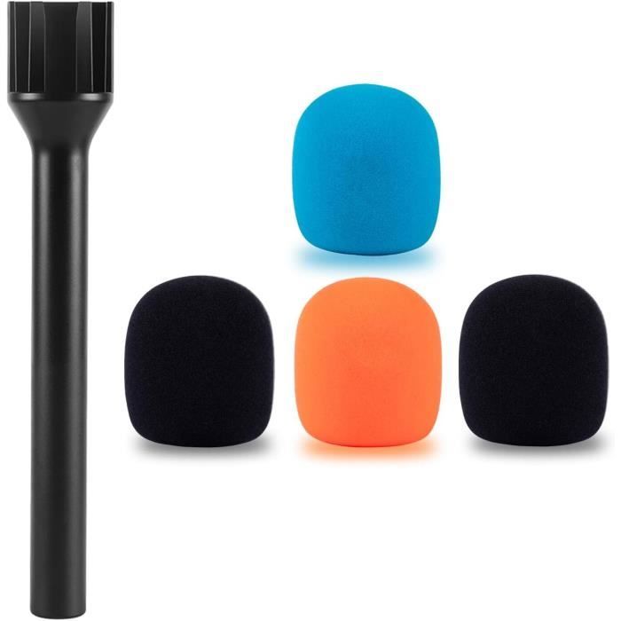 Interview GO Microphone Adaptateur portable pour RODE Wireless GO GO II ...