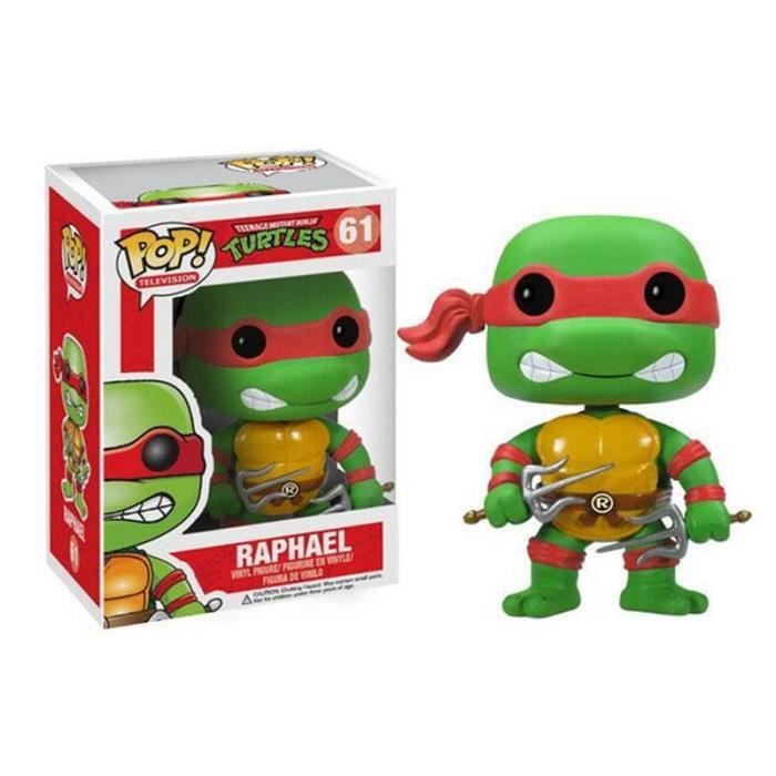 Funko pop turtles best sale