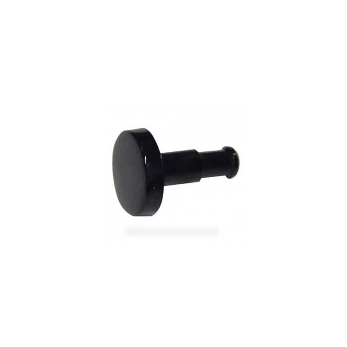 BOUTON DE PROGRAMMATEUR pour four SMEG 8843222 - 766411771 SE398X5 SCB91MFX5 - SMEG S - BVMPièces