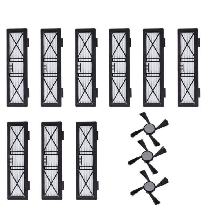 3x Hepa Filter Set for Neato XV Essential