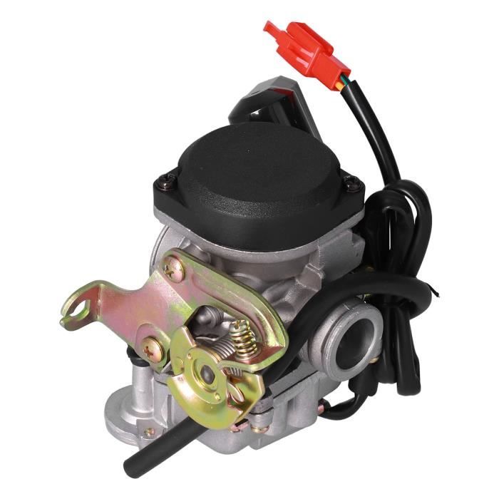 Carburateur De Remplacement Pour Moteurs GEO148 Et GEO195 - Compatible 2308.8010 Etc. - Avec Joint