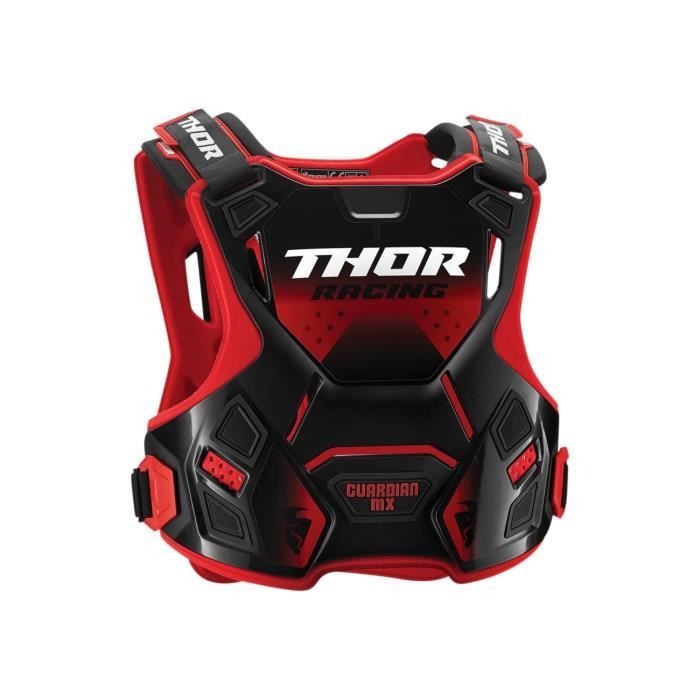 Gilets Et Pare-pierre Pour Le Moto-cross