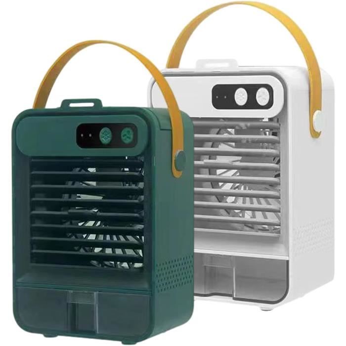 Climatiseur Portable, Climatiseur Mobile, Refroidisseur D'Air ...