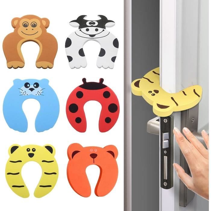 Bloque porte coulissante 2025 bébé