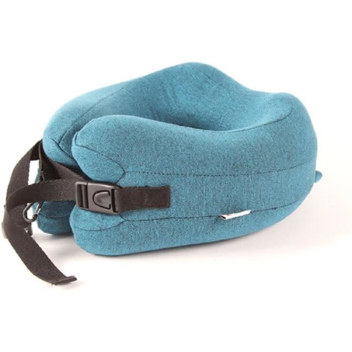 Oreiller cervical rond portable, tube en microbilles, soutien du cou, coussin de dos doux, traversin pour voyage en voiture 15 Oreiller cervical rond portable, tube en microbilles, soutien du cou, coussin de dos doux, traversin pour voyage en voiture 15
