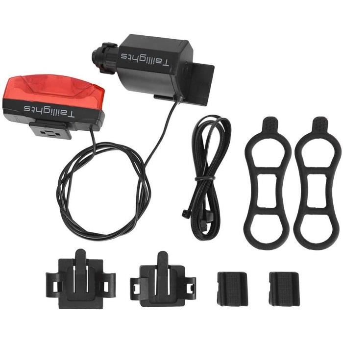 Vélo génératrice discount