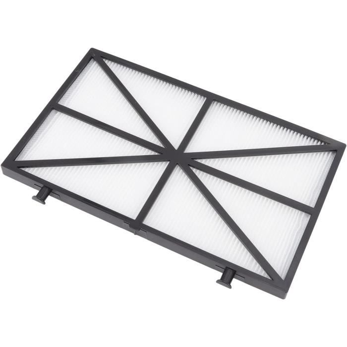 Kit Filtres Pour Masque De Protection - 6 Cotons + 2 Cartouches - Anti-Gaz, Poussière Et Fumée