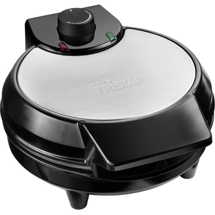 Tristar Gaufrier inox wf1160