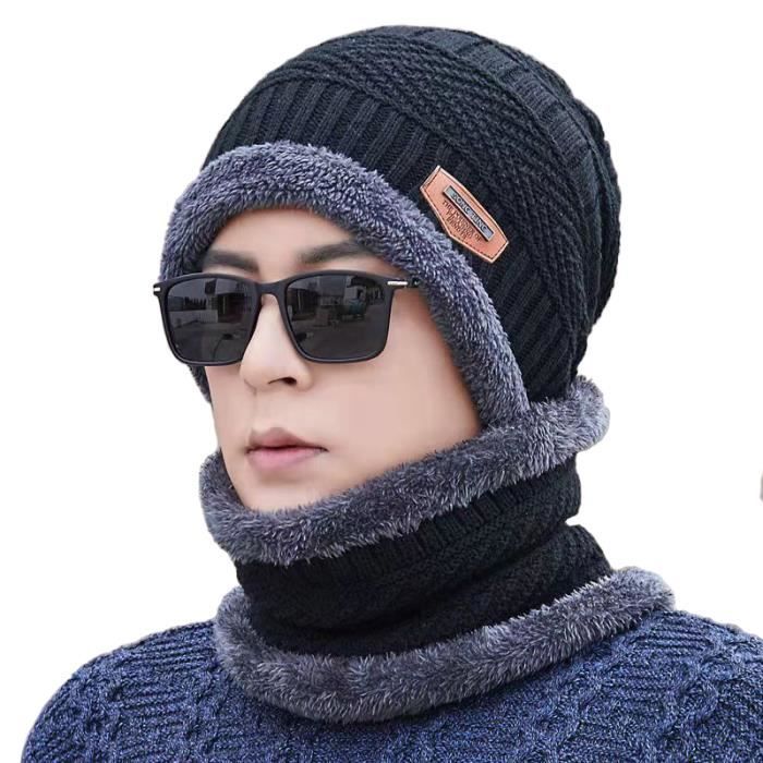 Ensemble hiver homme clearance