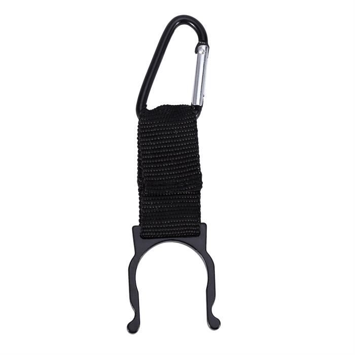 Mousqueton De Sangle En Nylon Pour Bouteille De Boisson Pour La