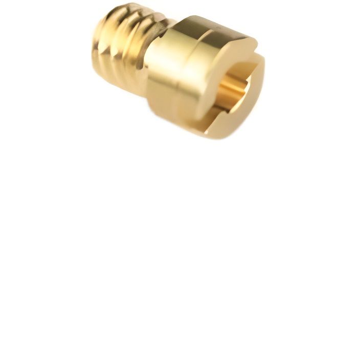 Gicleur Principal Carburateur 4T GY6-139QMB Diamètre 4mm N°85 - Pour Scooter, Quad 50cc, Pocket Bike, Optimisation Performances