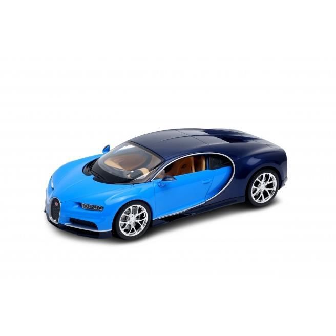 bugatti chiron modele reduit