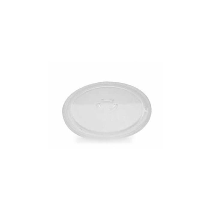 Whirlpool Plateau tournant micro ondes 28 cm - vue 6