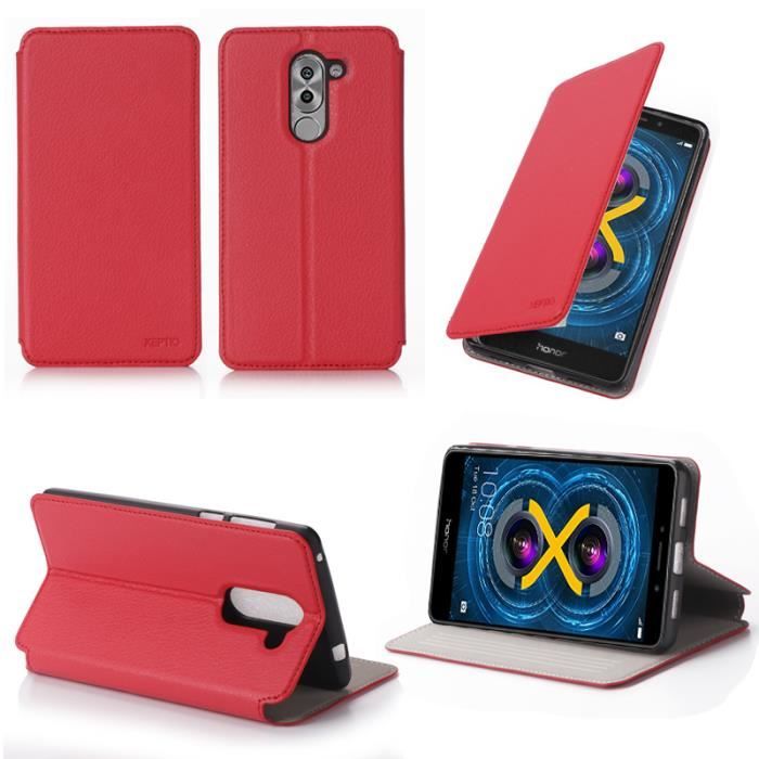 Pochette honor 6x clearance