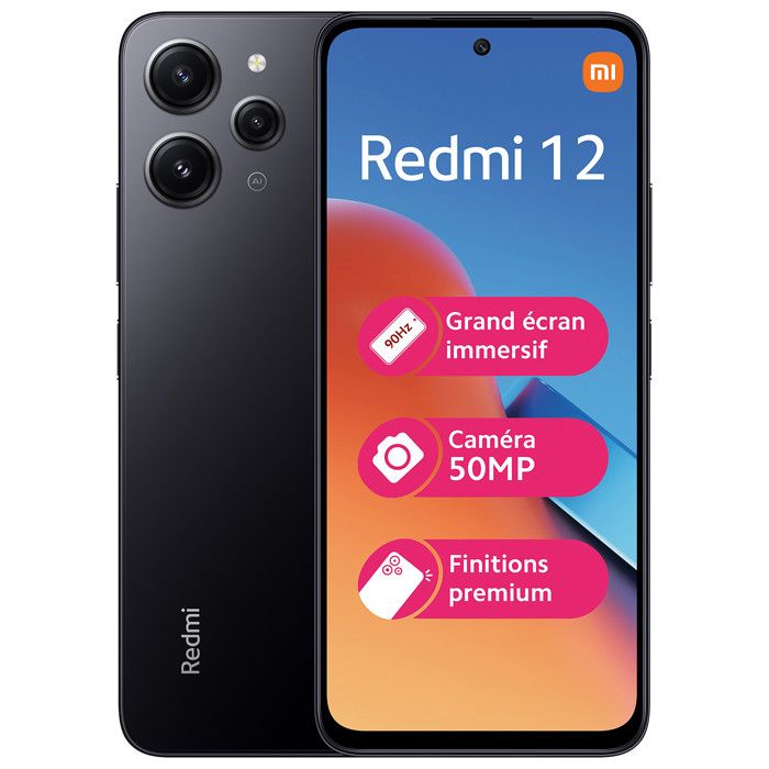 Redmi 12