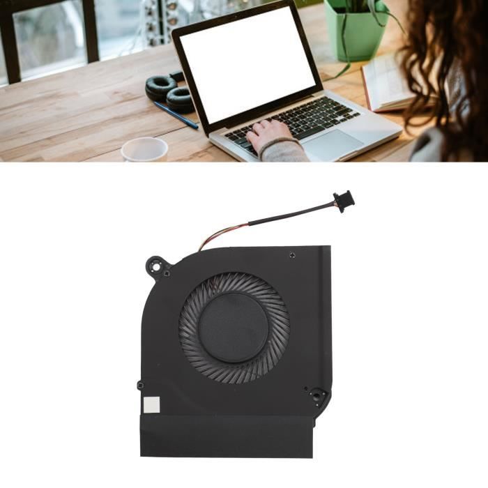 EJ.life Ventilateur De Refroidissement D'ordinateur Pour PS5