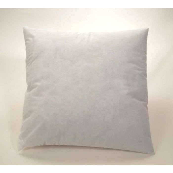 Garnissage coussin 50x50 clearance