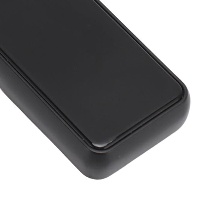 NekSide Enregistreur Vocal 128 Go, Enregistreur Audio HD Avec