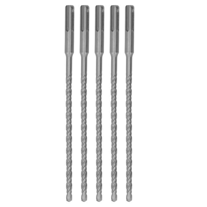 Embout à Noyau SDS-Max Diablo DMAMXCC5020 2-5/8 Po X 7 Pouces - Pointe Carbure - Neuf