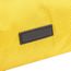 jaune Trousse à Outils épaissie Multifonctionnelle Imperméable en Tissu Oxford Boîte à Outils de Stockage D'électricien pour le Stockage de Petits Outils 