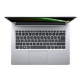 Ordinateur portable Acer Aspire 1 A114-33 NX.A9JEF.00F - Win 11 Home in S mode-1