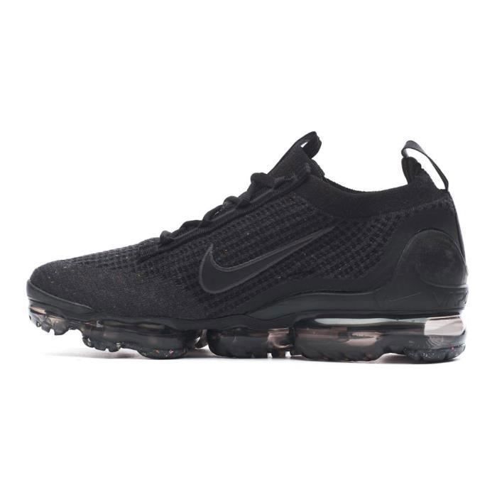 Vapormax fille noir hotsell