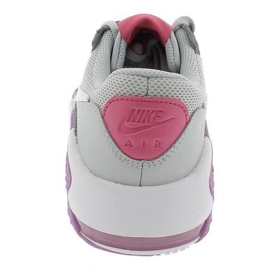 nike air max excee grey and pink