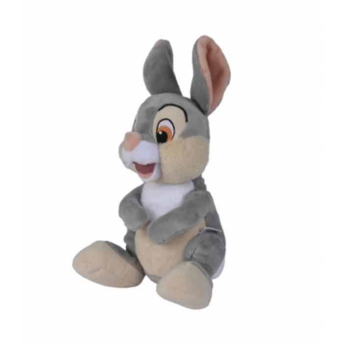 Peluche Panpan 35 cm refresh Cdiscount Jeux Jouets