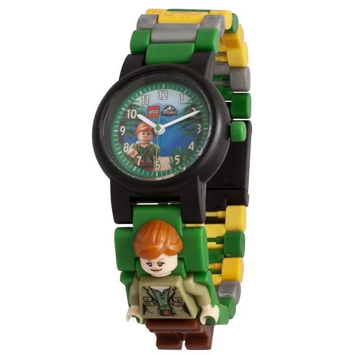 Montre jurassic world online
