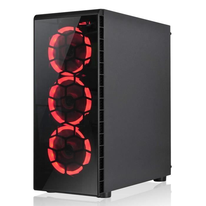 VIBOX Sharp Shooter 1 PC Gamer Ordinateur avec1