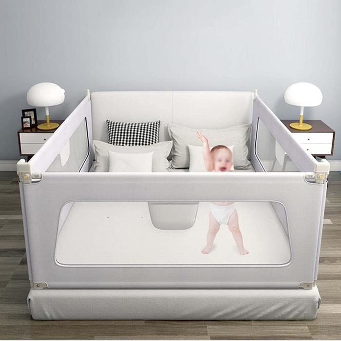 Barriere bebe hotsell confort
