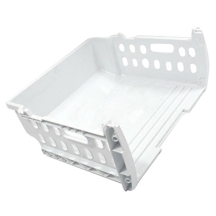 Façade tiroir congélateur Beko CSE34022 - Réfrigérateur
