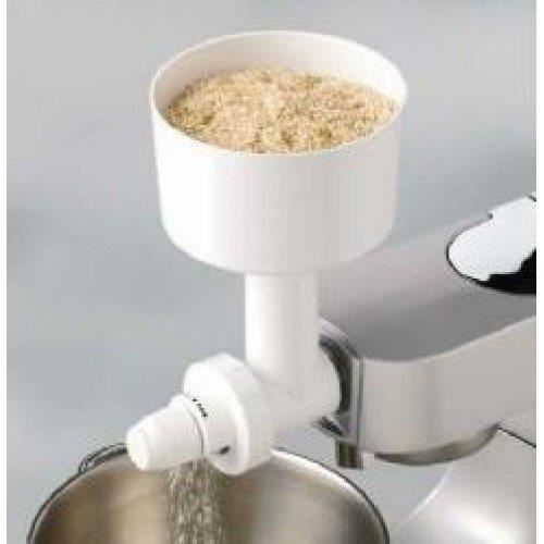 Accessoires pour moulin grains KENWOOD Cooking Chef KM070