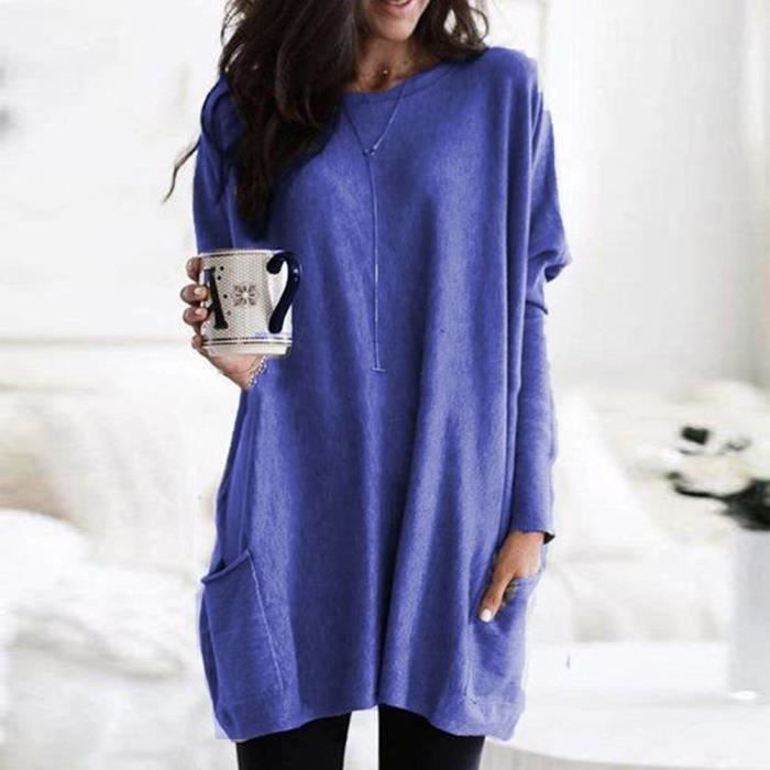 Sweat avec chemise deals