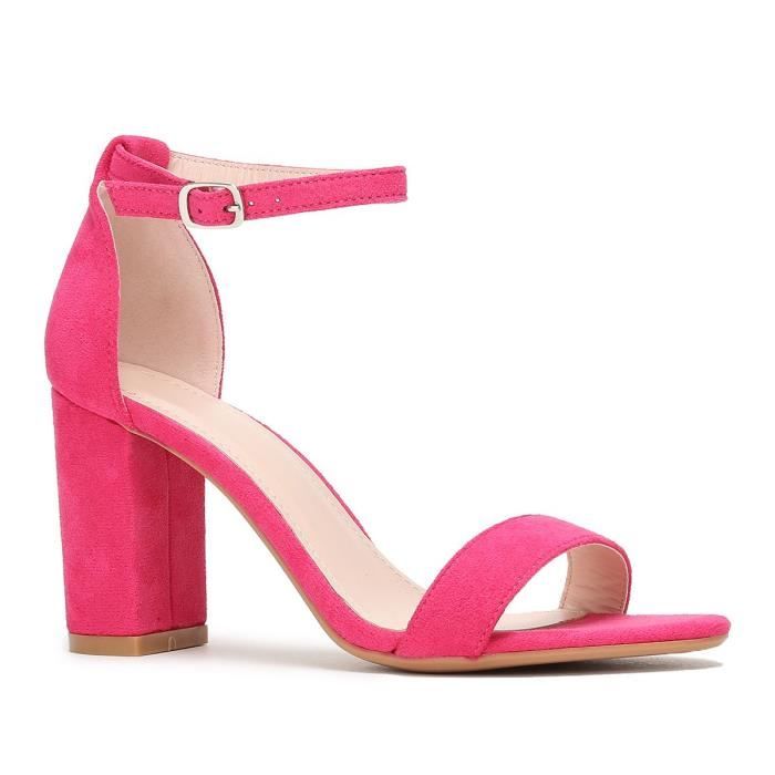 Sandales femme la modeuse shop