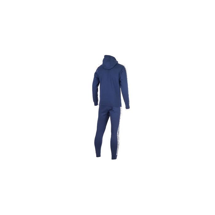 Surv tement Nike Club Fleece Bleu Homme Manches longues